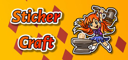 Sticker Delight