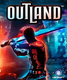 AN OUTLAND VILLAGE