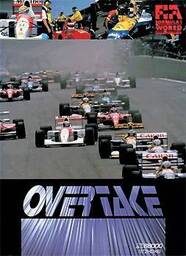 Extreme Overtake