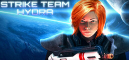 Strike Team Delta