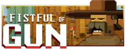 a FISTFUL of COWBOYS