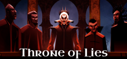 The Throne