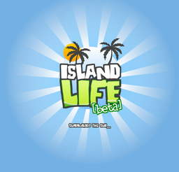 Life of Kanji Island