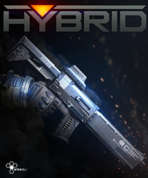 Luke The Hybrid
