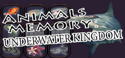 Space Memory: Animals