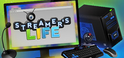 Madhouse Madness: Streamer's Fate