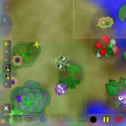 Cultivation Secret