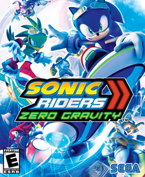 Riders