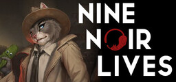 The Last of the 9 Lives