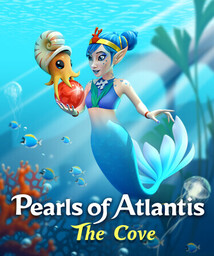 Pearls of Atlantis: The Cove