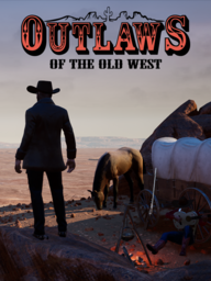 Apacies: Creatures of the Old West