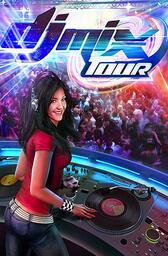 DJ Clicker - World Tour
