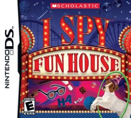 Derpy's Fun House