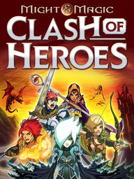 Might & Magic: Clash of Heroes