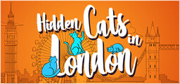 100 Cats London