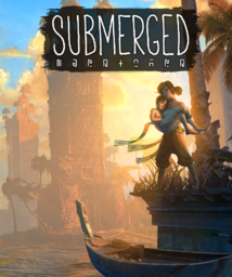 Submerged Mystery: Takodachi