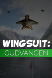 Calm Skies: The Wingsuit Flying Experience