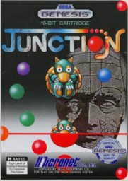 Bilge Junction