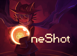 OneShot: World Machine Edition