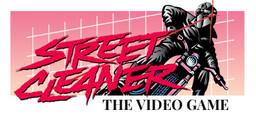 Street Cleaner 3