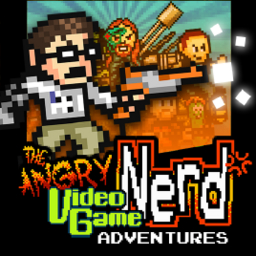 Nerd Space