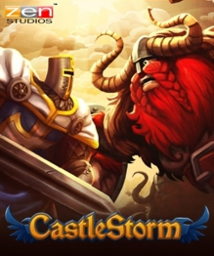 CastleStorm: Free to Siege