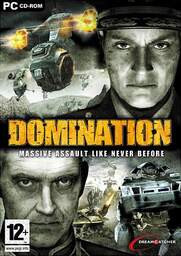 Tank Domination HD