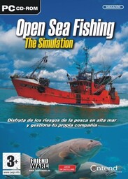 Open Fishing 2