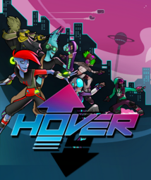 Hover Groove