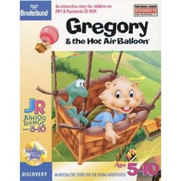 Hot Air Balloon Simulator