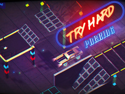 Hard Parking