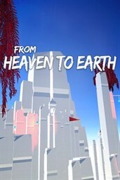 Swallowing Heaven and Earth 2-in-1