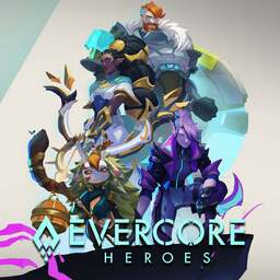 Weaveborn Heroes