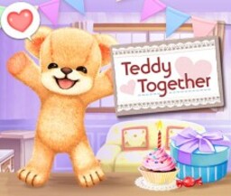 Teddy Roller 1