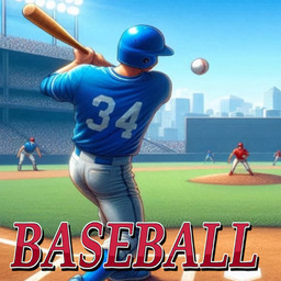 CATS BASEBALL