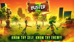 Strike Buster