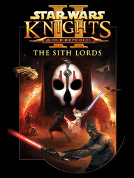 Star Wars: Knights of the Old Republic II - The Sith Lords