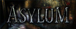 Imaginary Friend Asylum