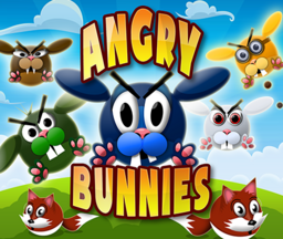 Rocket Bunnies