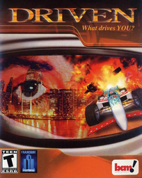 Daily Driven Racer