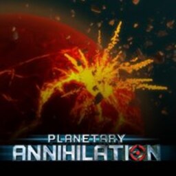 Galactic Annihilation