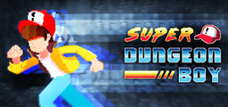 SUPER Dungeon Muncher