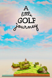 Little Stone Journey
