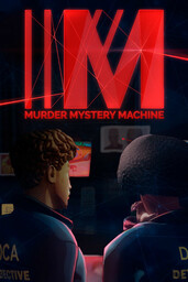 The Trace: Murder Mystery Game