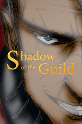 Guild Receptionist