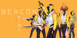 Beacon-fire: Project Salvation Belles