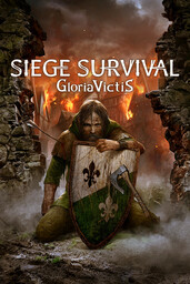 Tactical Warfare: Siege Survival