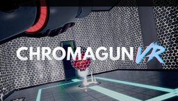 Gun Reflex VR