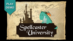 Dokkalfheim Magical University