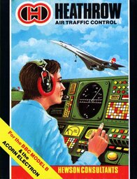Air Traffic Control